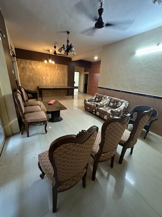 4 BHK Independent House For Resale in  Army Welfare CHS Nerul Navi Mumbai  7902351