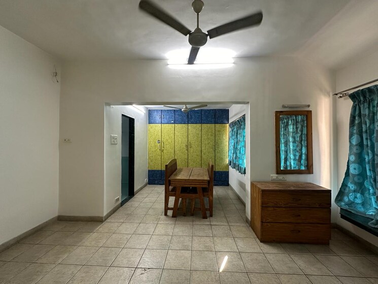 Bedroom, army-welfare-chs 4 Bedroom 2200 Sq.Ft. Independent House In Nerul Navi Mumbai 7902351