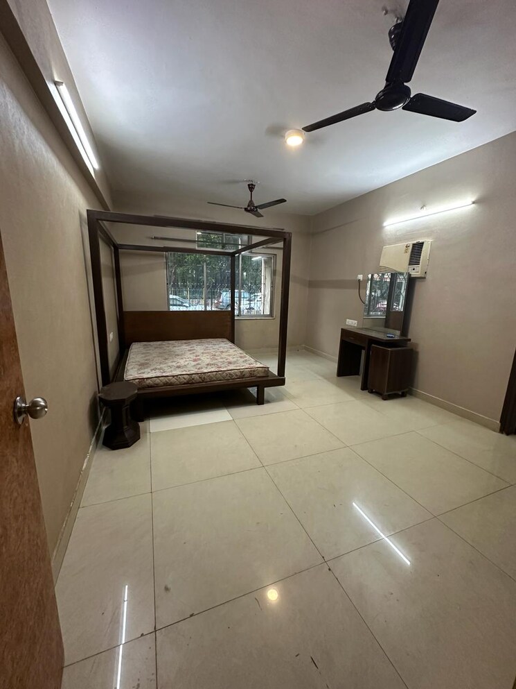 Living Room, army-welfare-chs 4 Bedroom 2200 Sq.Ft. Independent House In Nerul Navi Mumbai 7902351