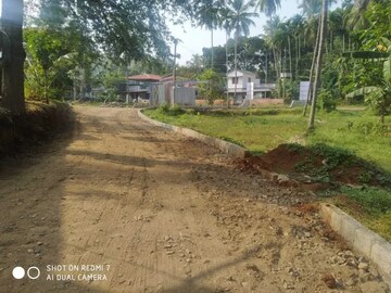Plot Area in  Plot at Elavoor – for Sale