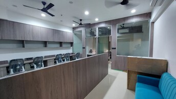 Commercial Office Space 950 Sq.Ft. For Rent in Sector 19f Navi Mumbai  7902334