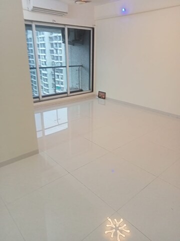 Bedroom in 2 BHK Apartment at L And T Seawoods Residences, Seawoods – for Sale