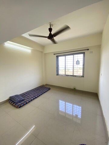 Bedroom in 1 BHK Apartment at Lodha Crown Taloja Quality Homes, Dombivli East – for Rent