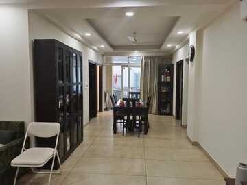 Gym in 3.5 BHK Apartment at JaipuR-Ajmer Express Highway – for Rent