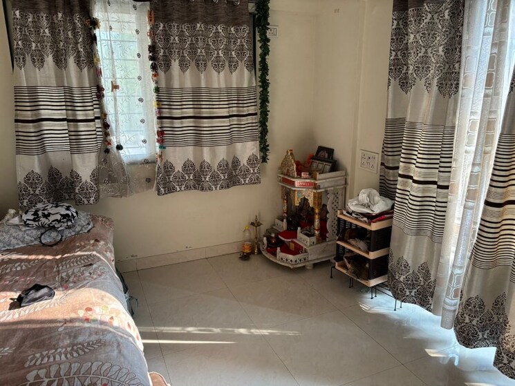 Other, oxygen-valley-apartment 3 Bedroom 1297 Sq.Ft. Apartment In Hadapsar Pune 7902089