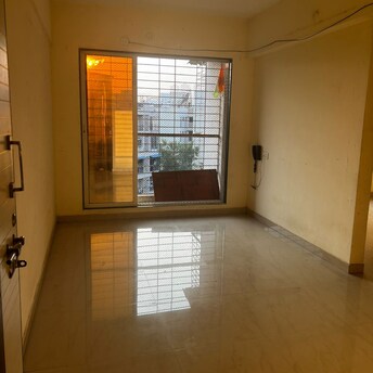 1 BHK Apartment For Rent in S M Metro Taloja Sector 23 Navi Mumbai  7902348