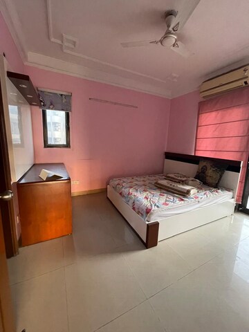 Bedroom in 3.5 BHK Apartment at BPTP Freedom Park Life, Sector 57 – for Sale