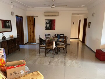 Living Room in 3.5 BHK Apartment at BPTP Freedom Park Life, Sector 57 – for Sale