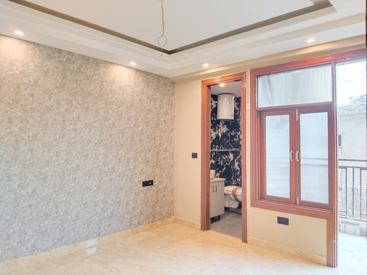 Room, paradise-sai-world-city-phase-2 3 Bedroom 1185 Sq.Ft. Apartment In New Panvel Navi Mumbai 7902365