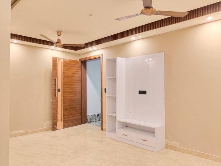 Room, paradise-sai-world-city-phase-2 3 Bedroom 1185 Sq.Ft. Apartment In New Panvel Navi Mumbai 7902365