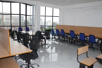 Commercial Office Space 3200 Sq.Ft. For Rent in Hoshangabad Road Bhopal  7902362