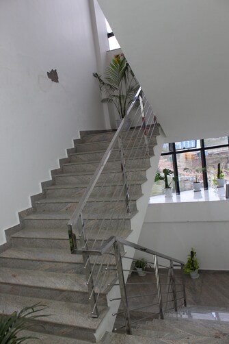 Commercial Office Space 3200 Sq.Ft. For Rent in Hoshangabad Road Bhopal  7902362