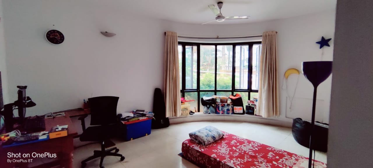 4 BHK Villa For Sale in Embassy Grove