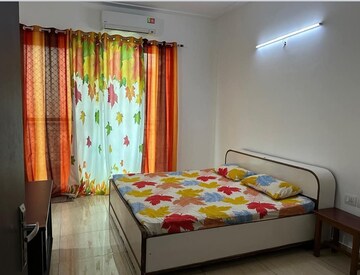 2 BHK Apartment For Rent in Gaur Saundaryam Noida Ext Tech Zone 4 Greater Noida  7902392