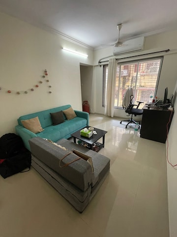 3 BHK Apartment For Rent in Sukhada Apartment Worli Mumbai  7902395