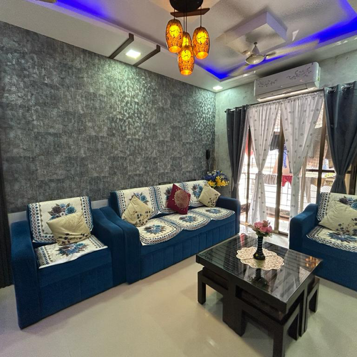 1 BHK + Pooja Room Apartment For Sale in Elite Home