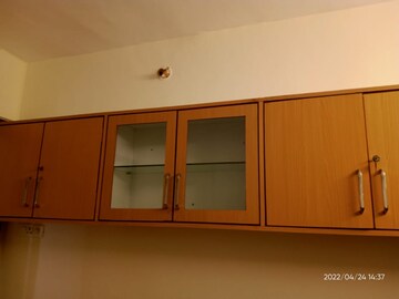 Master Bedroom in 2 BHK Apartment at Kumar Kruti, Kalyani Nagar – for Rent