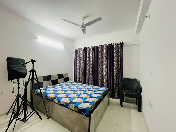Bedroom, rachna-chs 2 Bedroom 650 Sq.Ft. Apartment In Bhandup East Mumbai 7902406