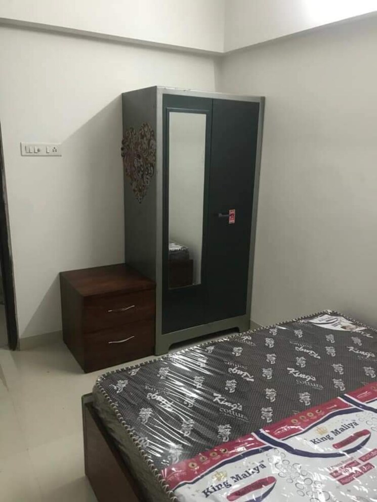 Bedroom, rachna-chs 2 Bedroom 650 Sq.Ft. Apartment In Bhandup East Mumbai 7902406