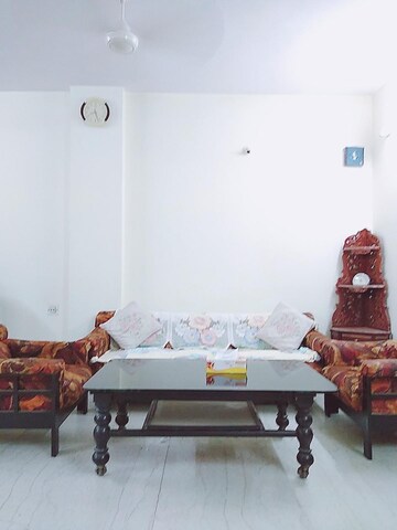 Common Area in  Pg at Thane West – for Rent