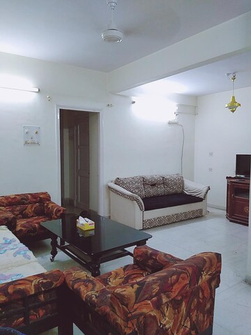 Common Area in  Pg at Thane West – for Rent