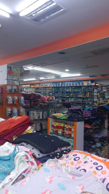  Office Space – Exterior View View at Ramamurthy Nagar - for Rent