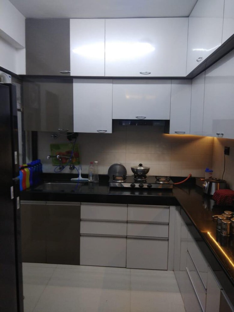 Master Bedroom, clover-park-view 2 Bedroom 1262 Sq.Ft. Apartment In Koregaon Park Pune 7902424