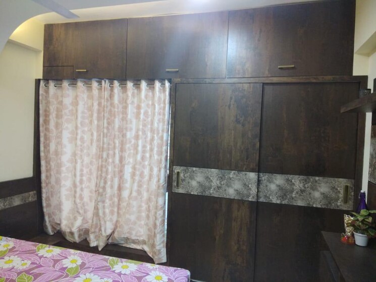 Kitchen, clover-park-view 2 Bedroom 1262 Sq.Ft. Apartment In Koregaon Park Pune 7902424