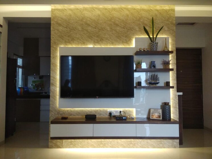 undefined, clover-park-view 2 Bedroom 1262 Sq.Ft. Apartment In Koregaon Park Pune 7902424