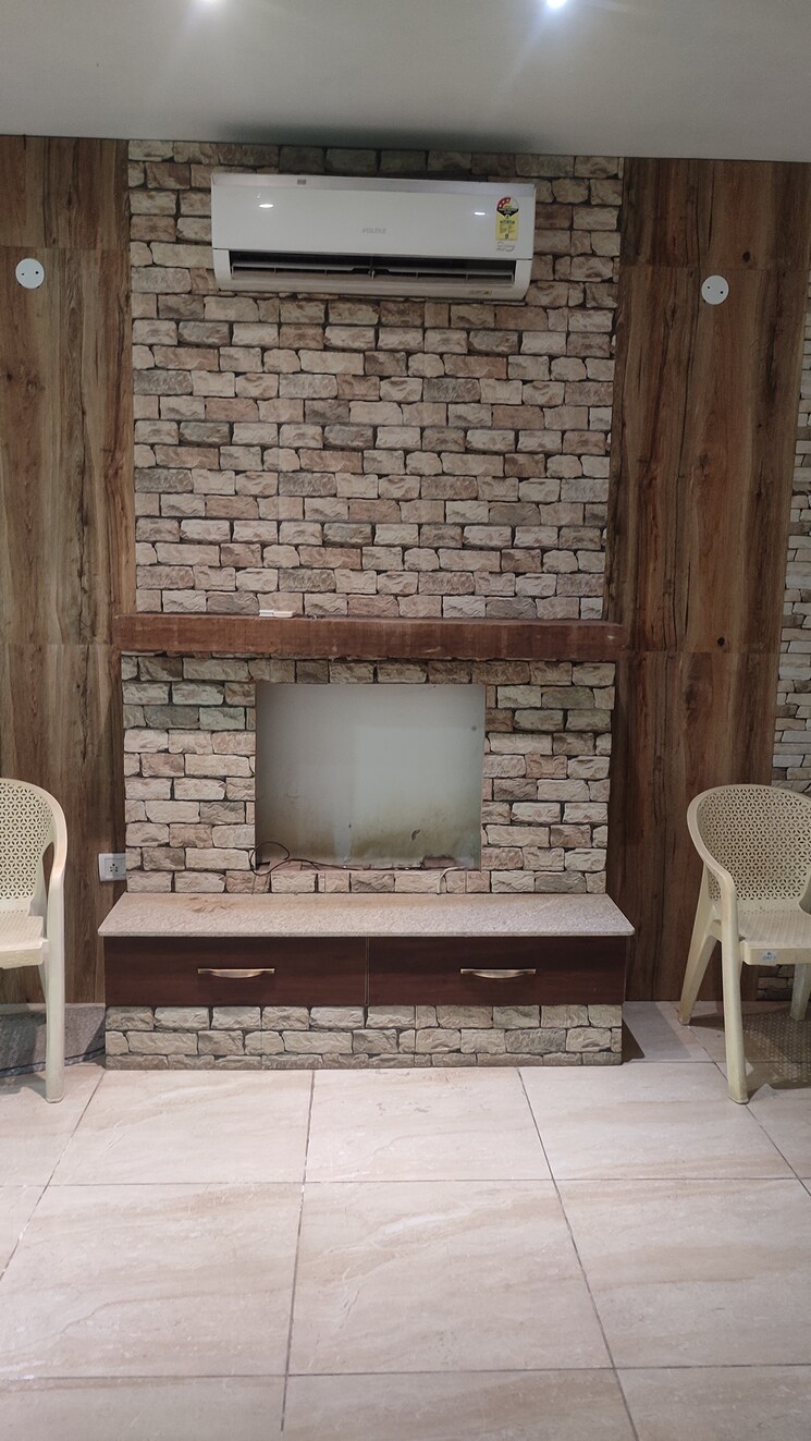 Living Room, sector 74 3 Bedroom 2250 Sq.Ft. Builder Floor In Sector 74 Mohali 7902426