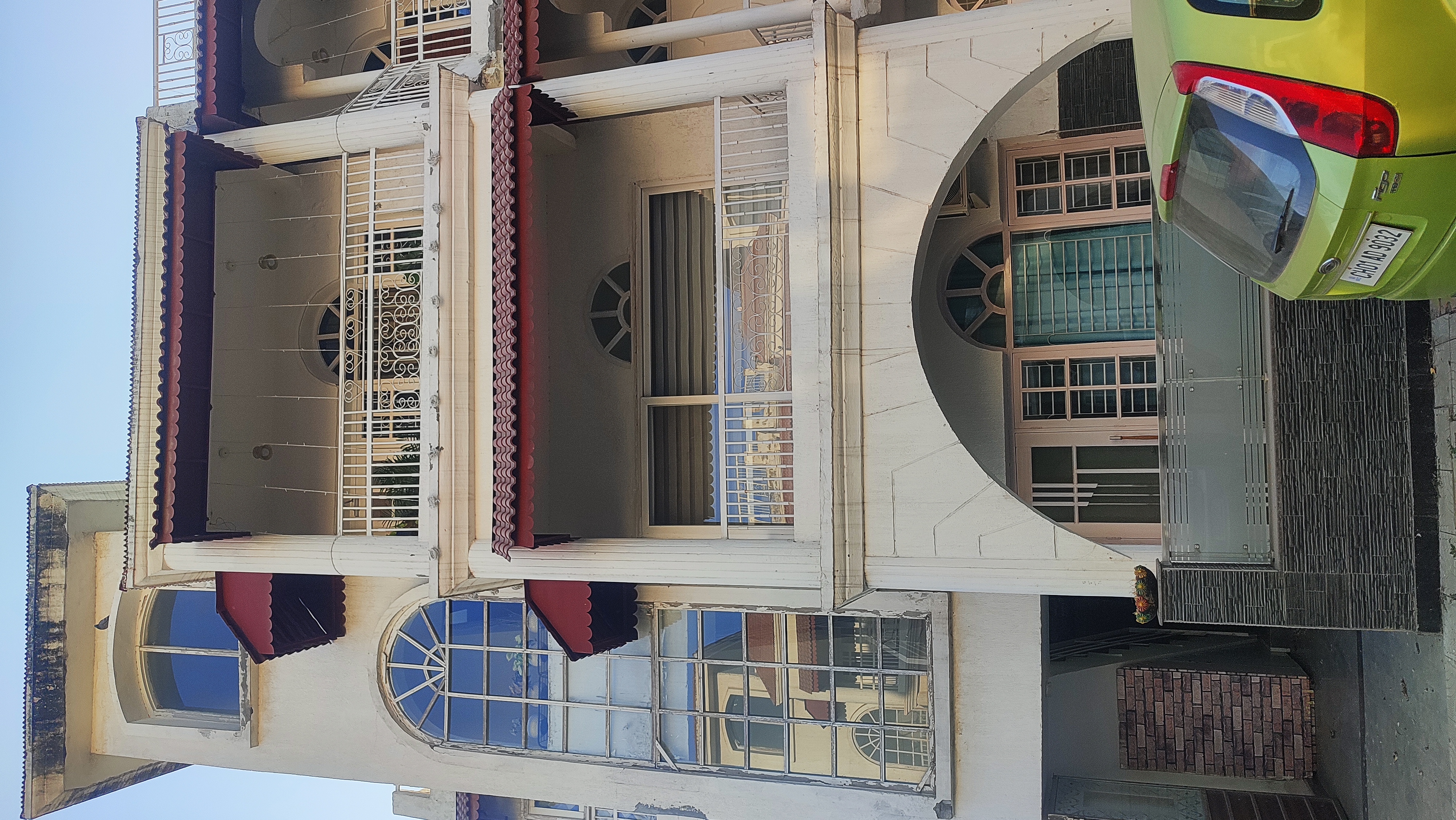 3 BHK + Servant Room Builder Floor For Sale in 3bhk Floor For Sale