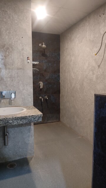Kitchen in 3 BHK Builder Floor at Sector 74 – for Sale