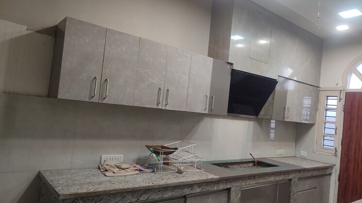 Kitchen, sector 74 3 Bedroom 2250 Sq.Ft. Builder Floor In Sector 74 Mohali 7902426