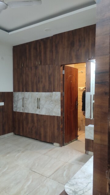 Kitchen in 3 BHK Builder Floor at Sector 74 – for Sale