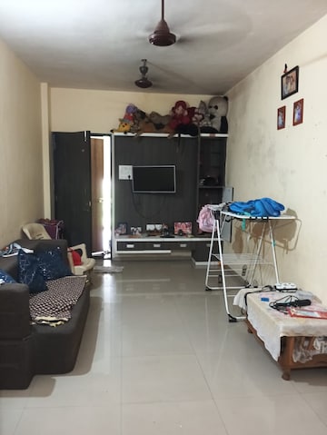 1 BHK Apartment For Resale in Usarli Khurd Navi Mumbai  7902412