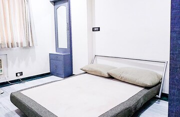 Room in  Pg at Thane West – for Rent