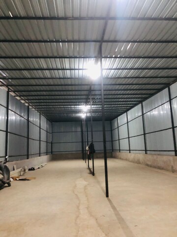 Commercial Warehouse 15000 Sq.Ft. For Rent in Ognaj Ahmedabad  7902427