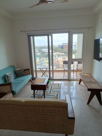 2.5 BHK Penthouse For Resale in Prestige Pine Wood Koramangala Bangalore  7902454