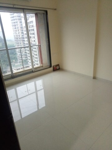 Bedroom in 3 BHK Apartment at L And T Seawoods Residences, Seawoods – for Sale