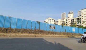 Plot For Resale in Andheri East Mumbai  7902461