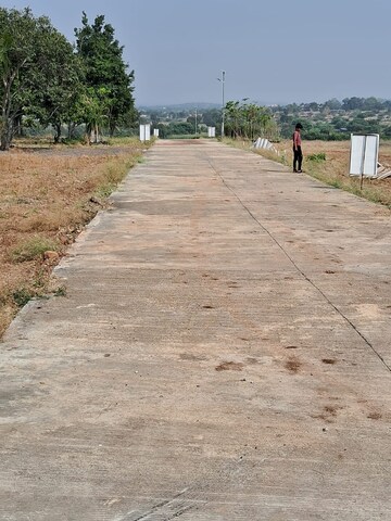 Plot Area in  Plot at Uruli Kanchan – for Sale