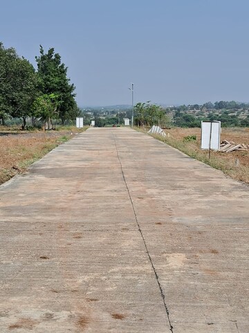 Plot Area in  Plot at Uruli Kanchan – for Sale