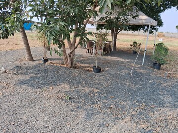 Plot Area in  Plot at Uruli Kanchan – for Sale