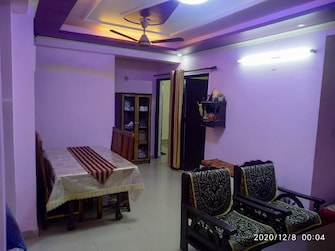 2 BHK Apartment For Resale in Mahagun Mahagunpuram II Lal Kuan Ghaziabad  7902473