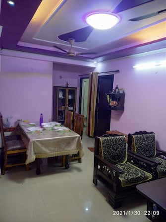 2 BHK Apartment For Resale in Mahagun Mahagunpuram II Lal Kuan Ghaziabad  7902473