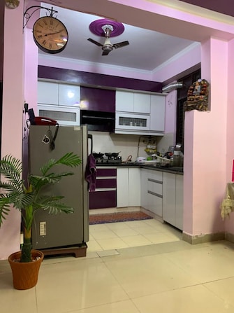 2 BHK Apartment For Resale in Mahagun Mahagunpuram II Lal Kuan Ghaziabad  7902473