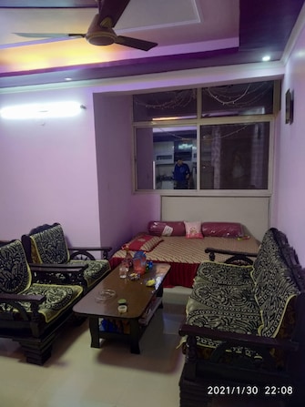 2 BHK Apartment For Resale in Mahagun Mahagunpuram II Lal Kuan Ghaziabad  7902473