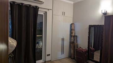 Building Lobby in 3 BHK Apartment at Central Park 3 Flower Valley, Sohna Sector 33 – for Rent