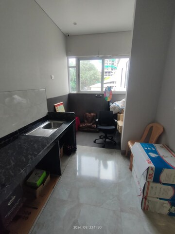Master Bedroom in 3 BHK Apartment at Kundan Eternia, Ghorpadi – for Sale