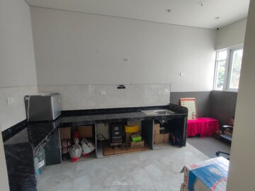 Kitchen in 3 BHK Apartment at Kundan Eternia, Ghorpadi – for Sale